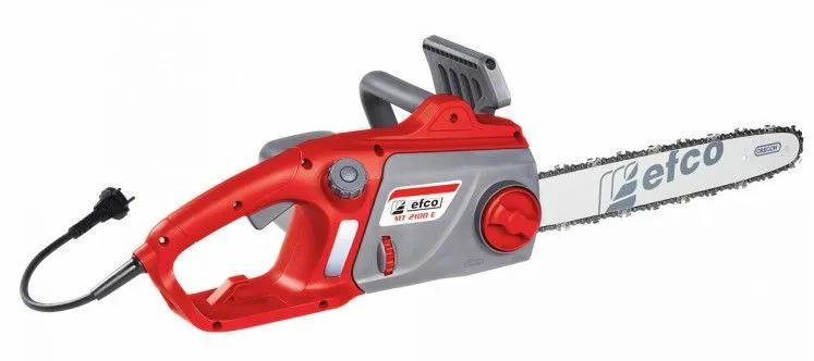 Пила EFCO MT 2100 E