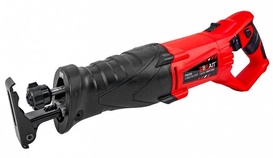 Пила BRAIT BRS1000
