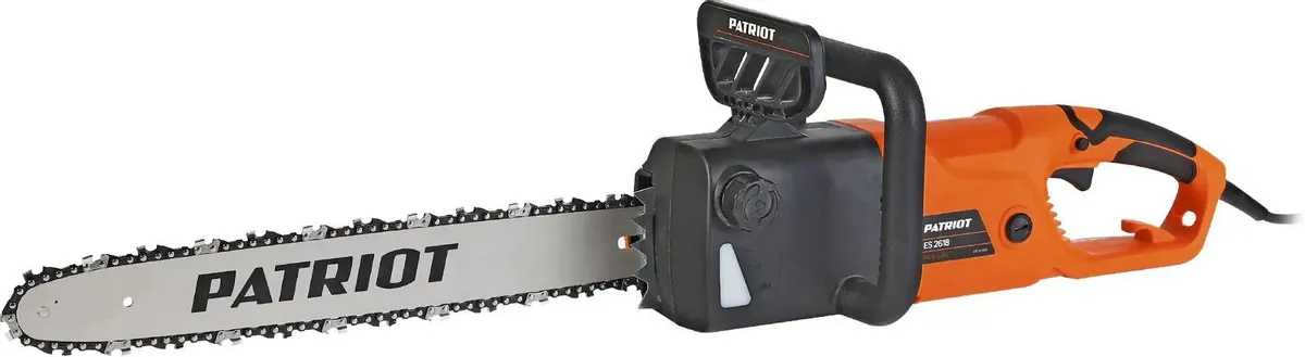 Электропила PATRIOT ES 2618 220301526