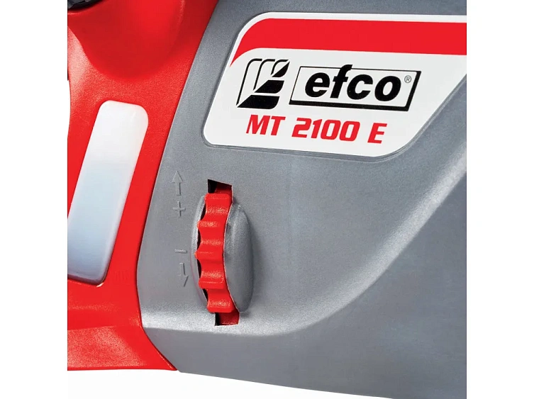 Пила EFCO MT 2100 E