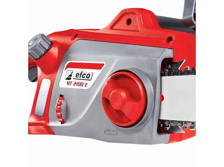 Пила EFCO MT 2100 E