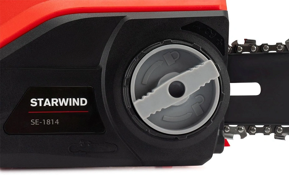 Цепная пила STARWIND SE-1814