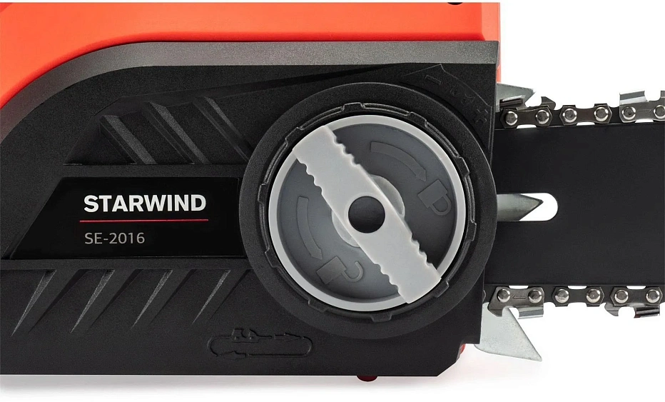 Цепная пила STARWIND SE-2016