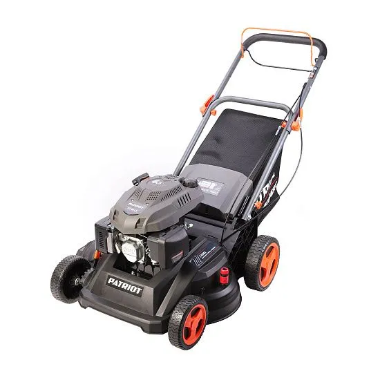 Газонокосилка PATRIOT PT 66LS 512109066