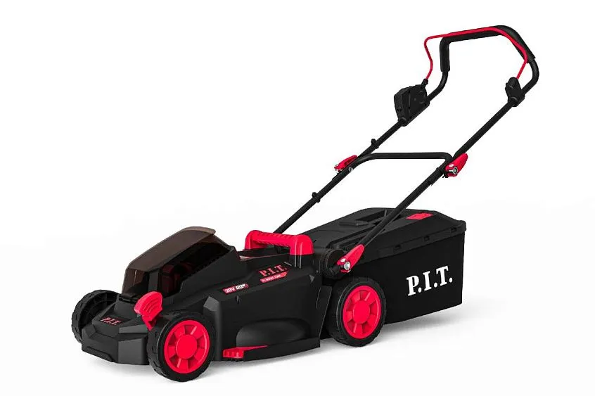 Газонокосилка P.I.T. PLM20H-330B/1
