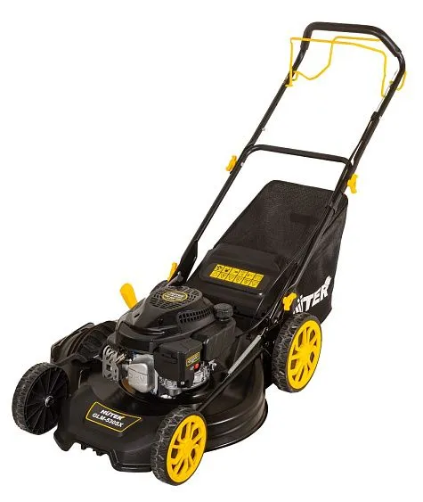 Газонокосилка HUTER GLM-530SX