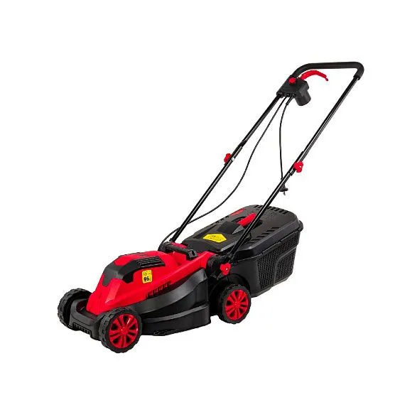 Газонокосилка P.I.T. PLM 32-C