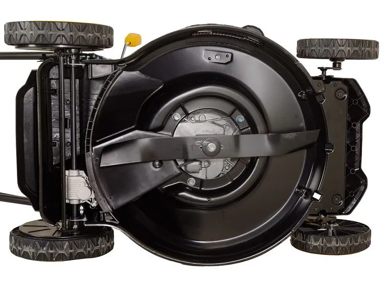 Газонокосилка HUTER GLM-530SX