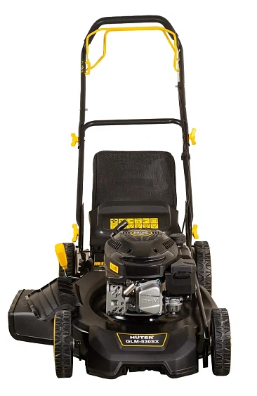 Газонокосилка HUTER GLM-530SX
