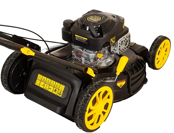 Газонокосилка HUTER GLM-530SX