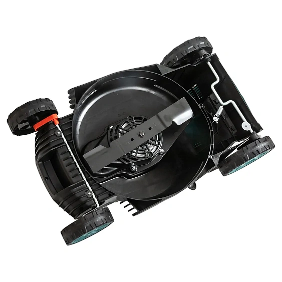 Газонокосилка PIONEER LM-1837-01