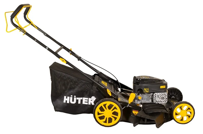 Газонокосилка HUTER GLM-530SX