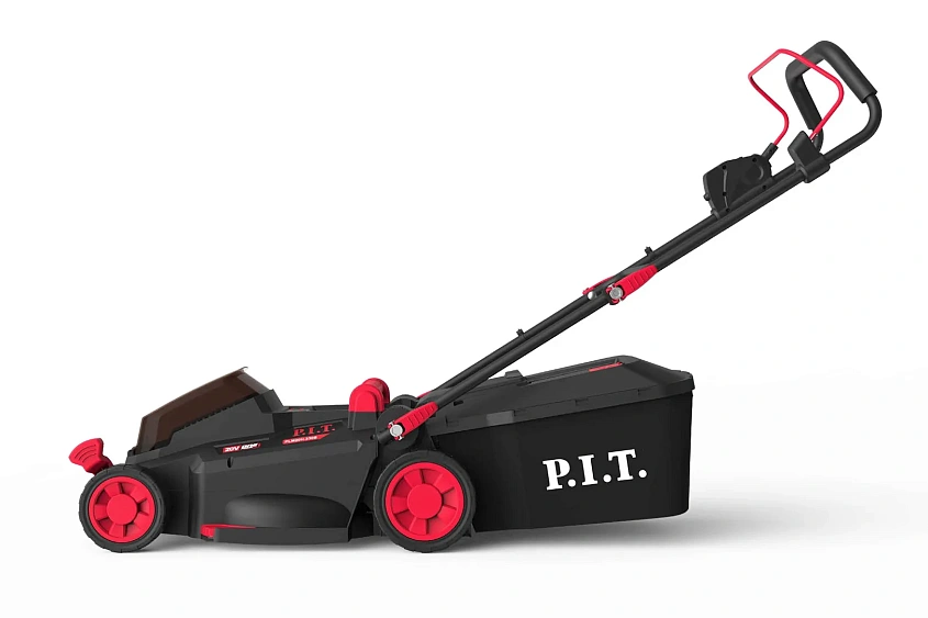 Газонокосилка P.I.T. PLM20H-330B/1