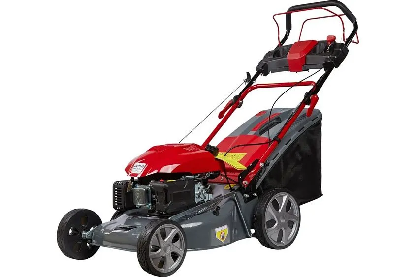 Газонокосилка AYGER AGK-46S