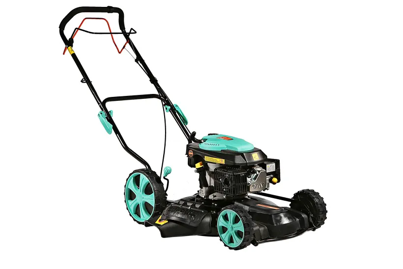 Газонокосилка STURM PL5114S