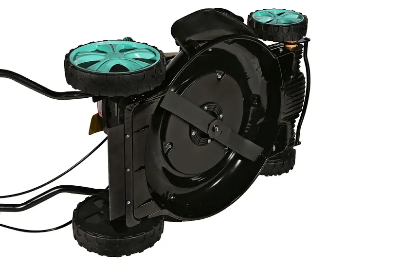 Газонокосилка STURM PL5114S