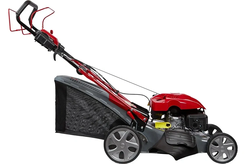 Газонокосилка AYGER AGK-46S