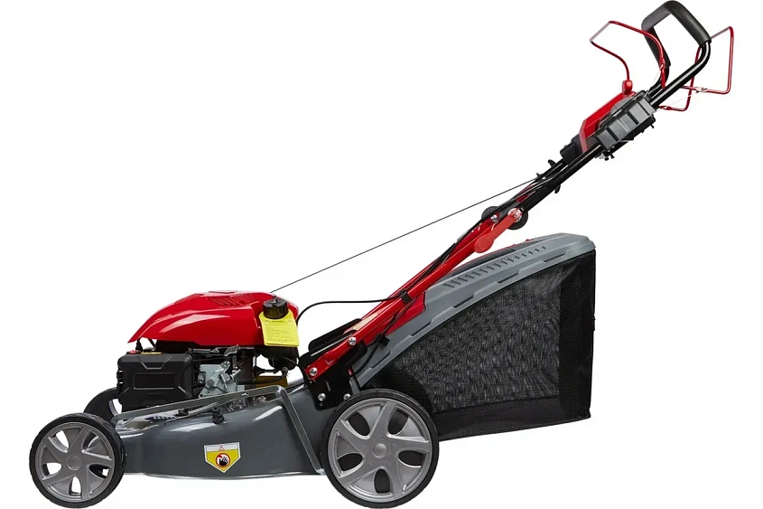 Газонокосилка AYGER AGK-46S