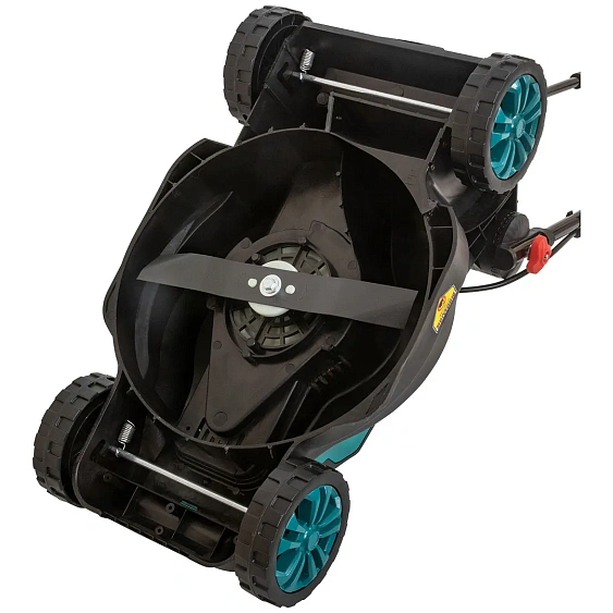 Газонокосилка PIONEER LM-1333-01