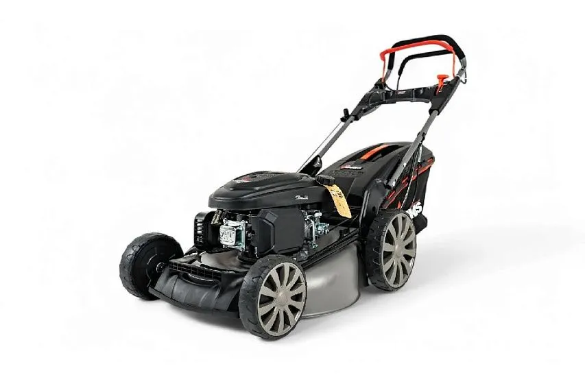 Газонокосилка YANIS Smart C51SC-L