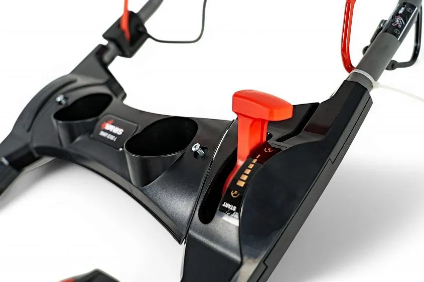 Газонокосилка YANIS Smart C51SC-L