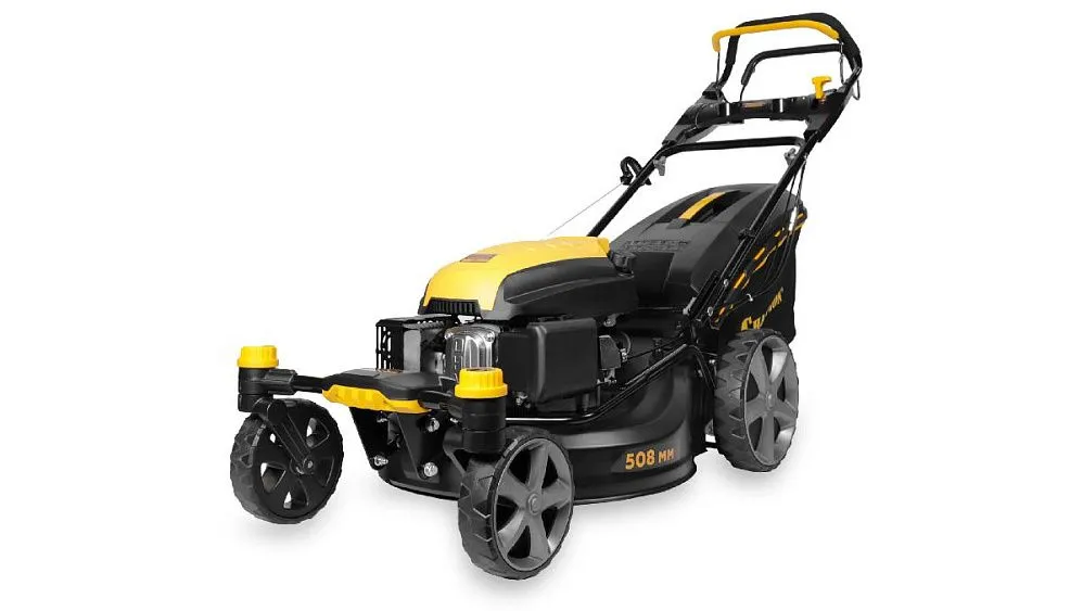 Газонокосилка CHAMPION LMZ5130/2