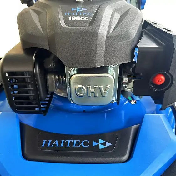 Газонокосилка HAITEC HT-RM515ECO