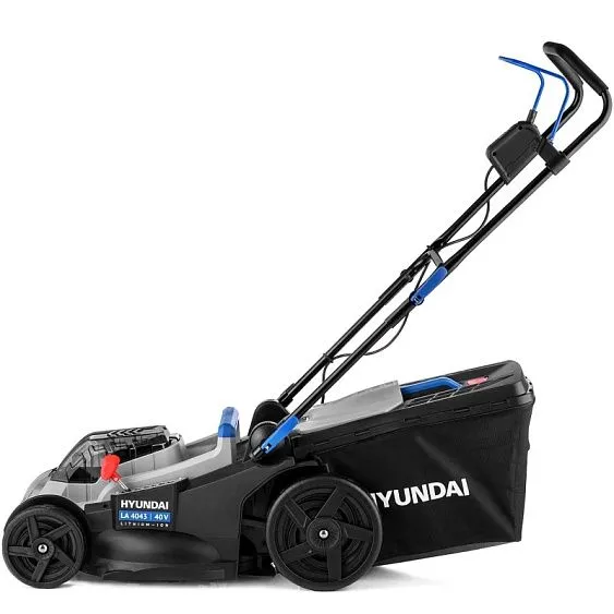 Газонокосилка HYUNDAI LA 4043