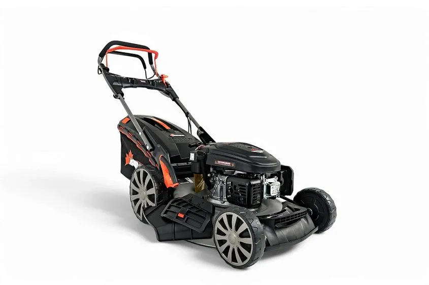 Газонокосилка YANIS Smart C51SC-L