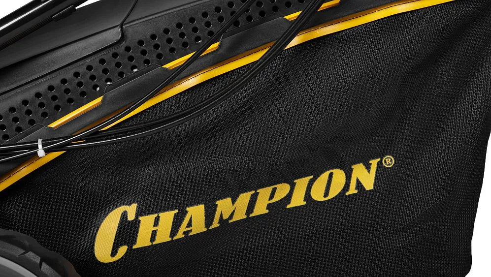 Газонокосилка CHAMPION LMZ5130/2