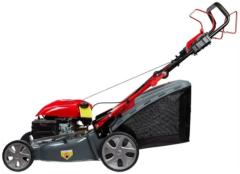 Газонокосилка AYGER AGK-51S