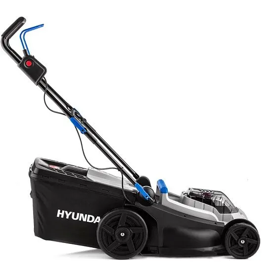 Газонокосилка HYUNDAI LA 4043