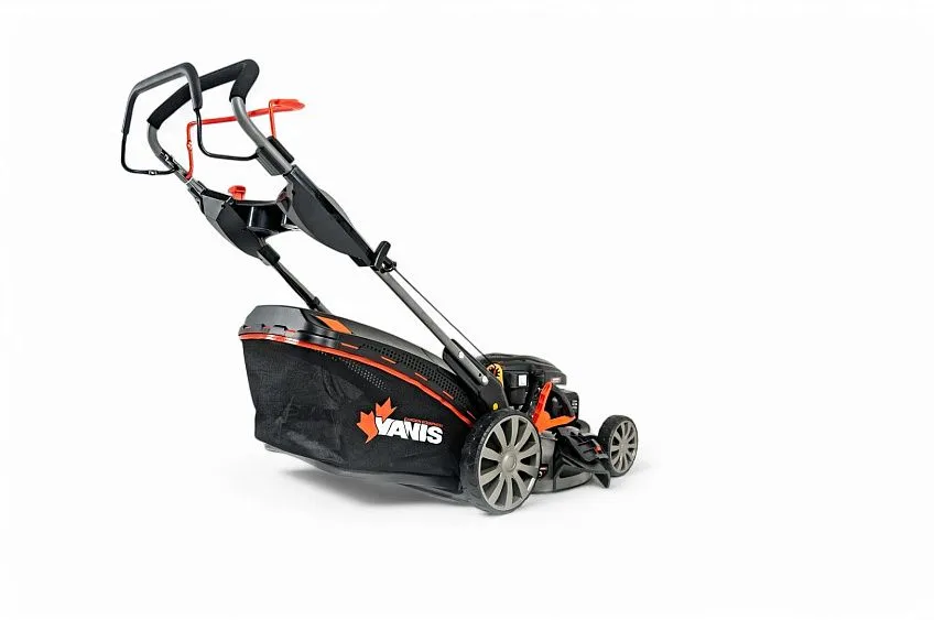 Газонокосилка YANIS Smart C51SC-L