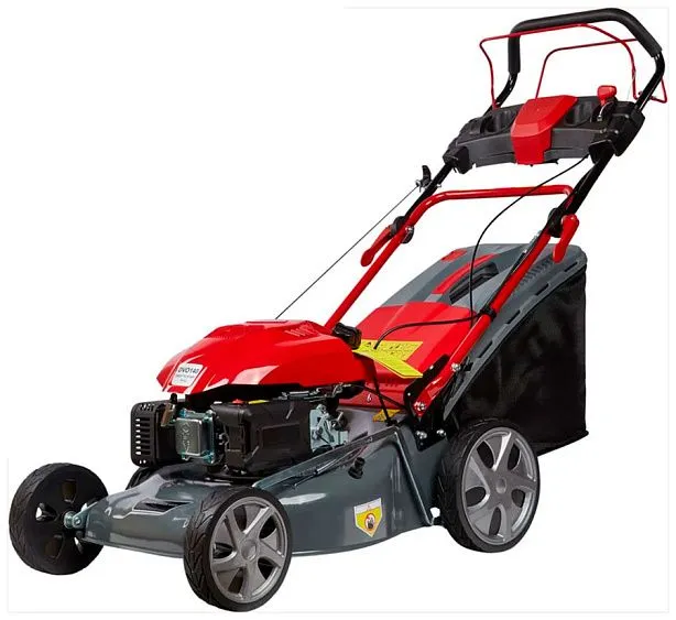 Газонокосилка AYGER AGK-51S