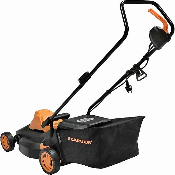 Газонокосилка CARVER LME-370A