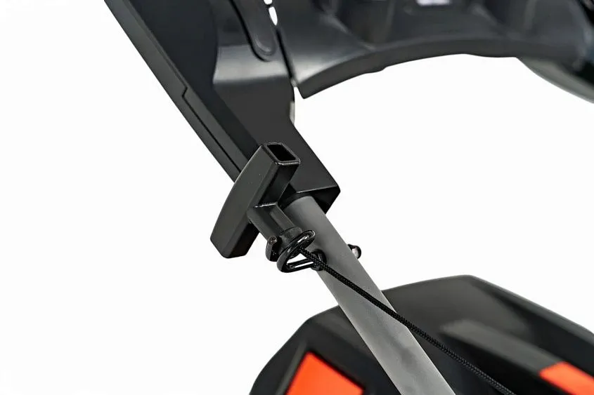 Газонокосилка YANIS Smart C51SC-L