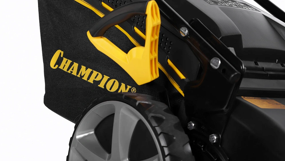 Газонокосилка CHAMPION LMZ5130/1
