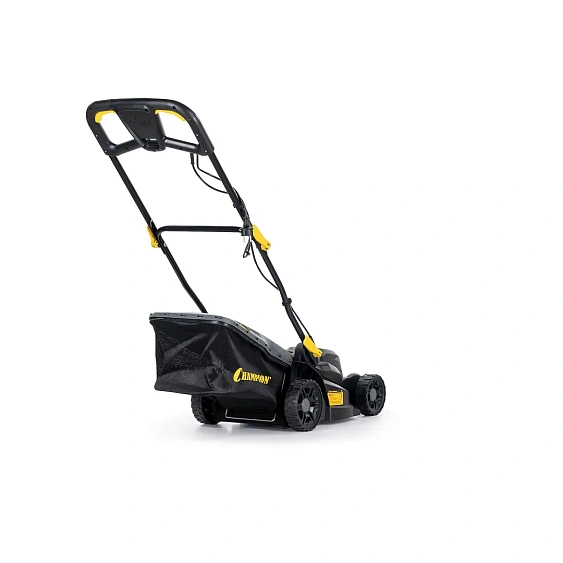 Газонокосилка CHAMPION EM3414