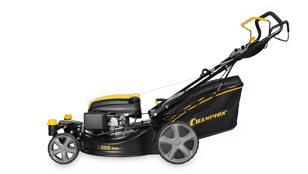 Газонокосилка CHAMPION LMZ5130/2
