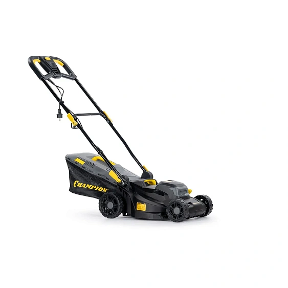 Газонокосилка CHAMPION EM3414