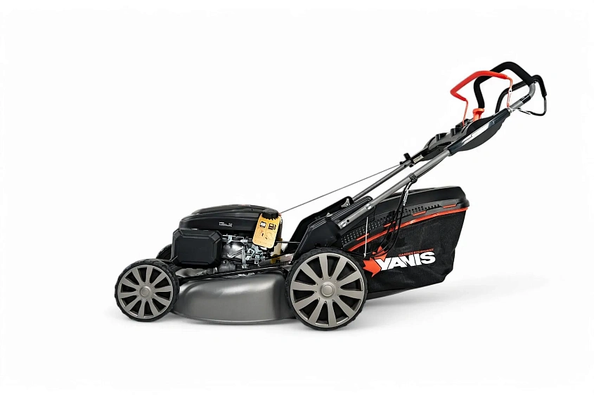 Газонокосилка YANIS Smart C51SC-L