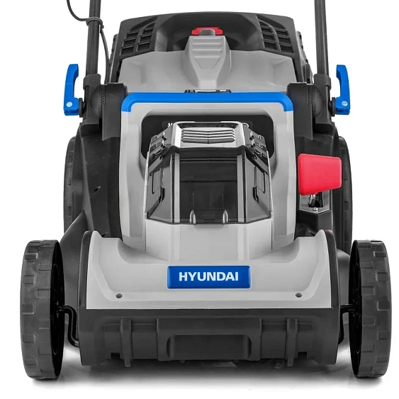 Газонокосилка HYUNDAI LA 4043