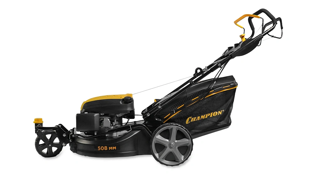Газонокосилка CHAMPION LMZ5130/1