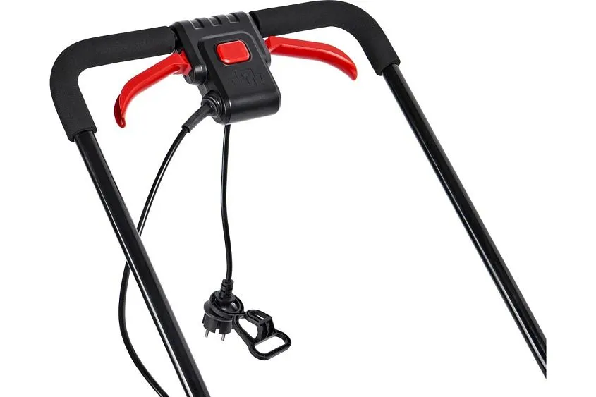 Газонокосилка ELITECH ГЭ 1638ТК E1601.024.00