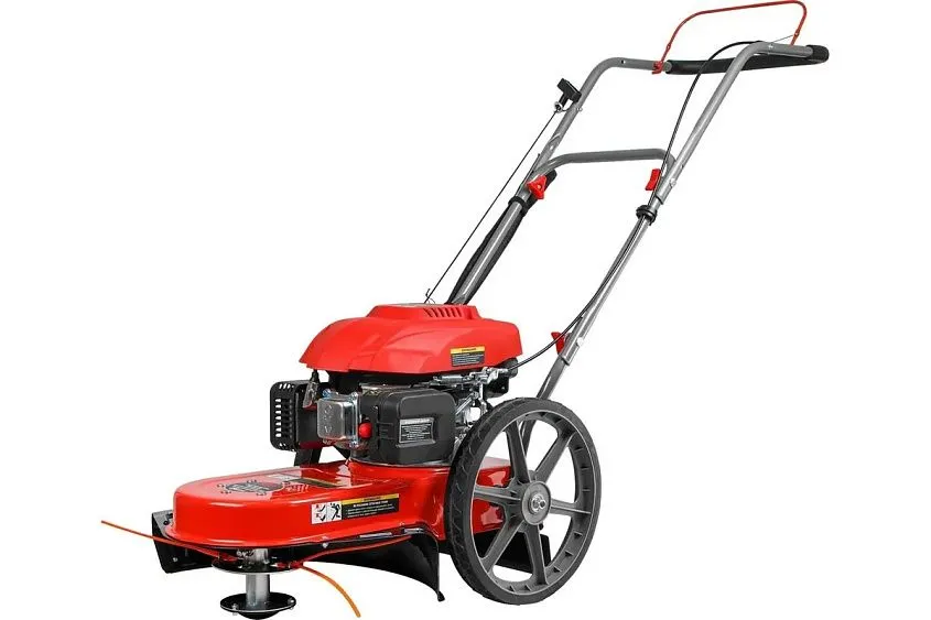 Газонокосилка ECO LG-820 (EC1553-7)