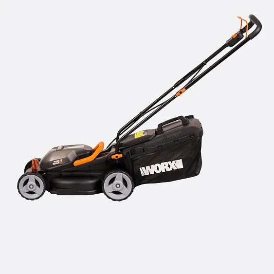 Газонокосилка WORX WG779E.1