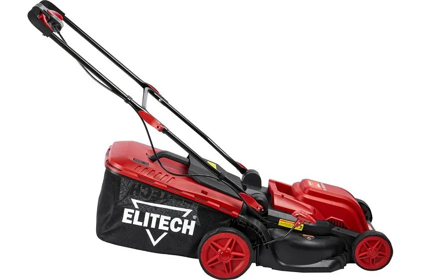 Газонокосилка ELITECH ГЭ 1638ТК E1601.024.00