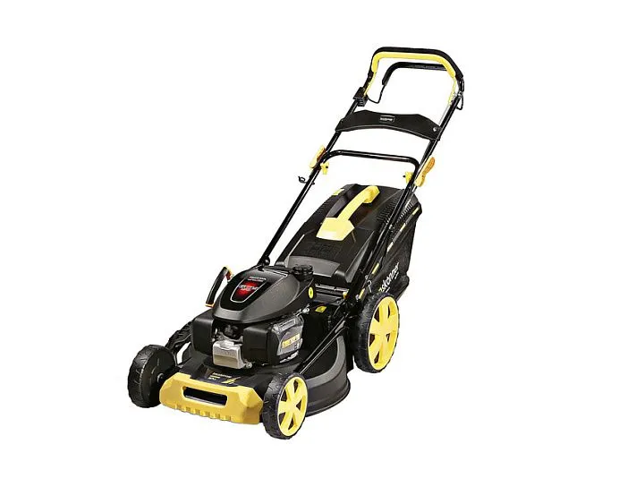 Газонокосилка HANSKONNER HPL5116H