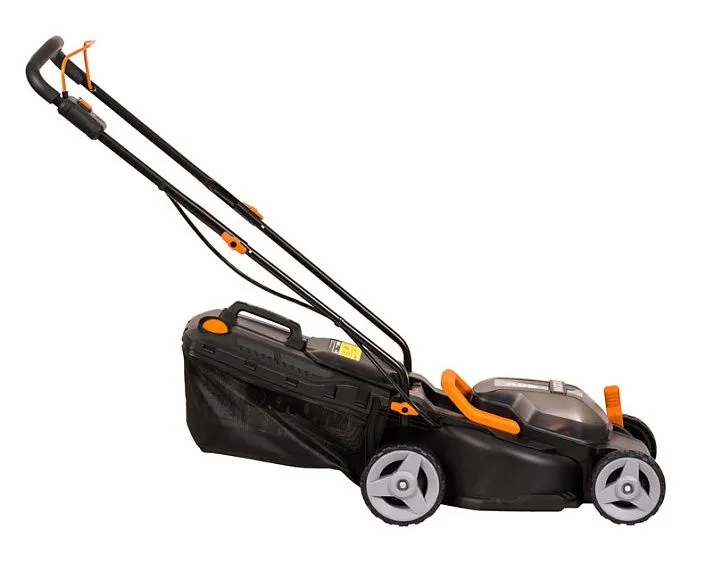Газонокосилка WORX WG779E.1