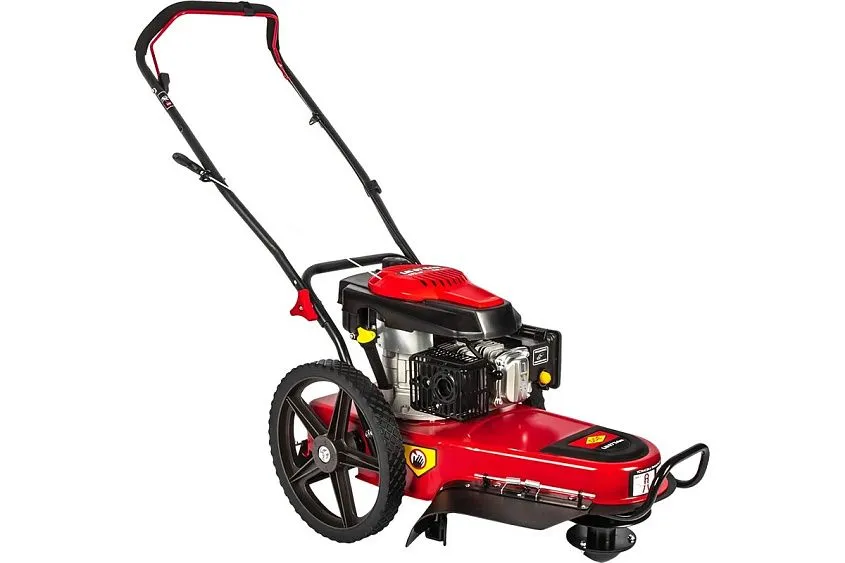 Газонокосилка DDE LM 57 Trim 791-967